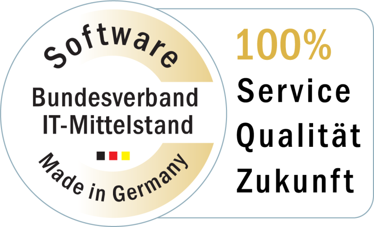 Software made in Germany